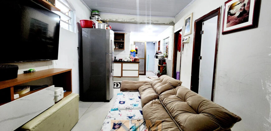 CASA COM 3 QUARTOS, BAIRRO MORRO AZUL NA ENTRADA DA CIDADE, SÃO SEBASTIÃO/DF.,