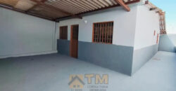 CASA NA QUADRA 205 DO BAIRRO RESIDENCIAL OESTE EM SÃO SEBASTIÃO DF.