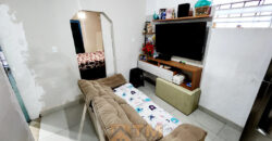 CASA COM 3 QUARTOS, BAIRRO MORRO AZUL NA ENTRADA DA CIDADE, SÃO SEBASTIÃO/DF.,