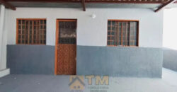 CASA NA QUADRA 205 DO BAIRRO RESIDENCIAL OESTE EM SÃO SEBASTIÃO DF.