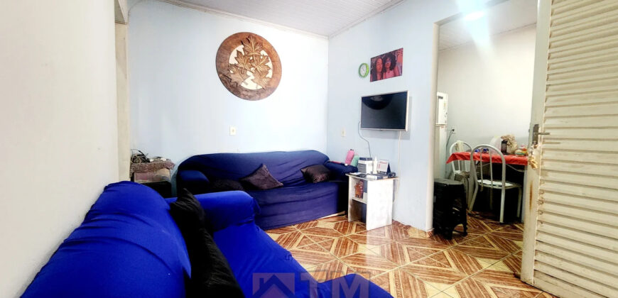 CASA NA QUADRA 304 DO BAIRRO RESIDENCIAL OESTE EM SÃO SEBASTIÃO DF