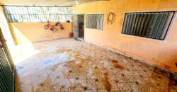 CASA COM 2 QUARTOS, COM FÁCIL ACESSO, NO CAPÃO CUMPRIDO EM, EM SÃO SEBASTIÃO/DF.