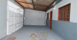 CASA NA QUADRA 205 DO BAIRRO RESIDENCIAL OESTE EM SÃO SEBASTIÃO DF.