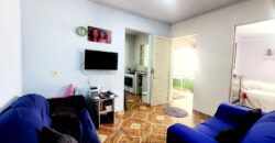 CASA NA QUADRA 304 DO BAIRRO RESIDENCIAL OESTE EM SÃO SEBASTIÃO DF