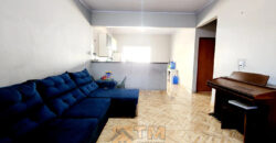 CASA COM 2 QUARTOS, COM FÁCIL ACESSO, NO CAPÃO CUMPRIDO EM, EM SÃO SEBASTIÃO/DF.