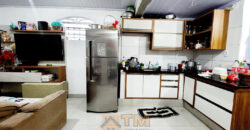 CASA COM 3 QUARTOS, BAIRRO MORRO AZUL NA ENTRADA DA CIDADE, SÃO SEBASTIÃO/DF.,