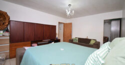 CASA COM 3 QUARTOS, SUITE, NA LAJE, LOTÃO DE 1250 METROS, NO CONDOMINIO MANSÕES BRAUNA, NO JARDIM BOTANICO DE BRASILIA/DF