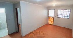 CASA NA QUADRA 205 DO BAIRRO RESIDENCIAL OESTE EM SÃO SEBASTIÃO DF.