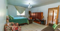 CASA COM 3 QUARTOS, SUITE, NA LAJE, LOTÃO DE 1250 METROS, NO CONDOMINIO MANSÕES BRAUNA, NO JARDIM BOTANICO DE BRASILIA/DF