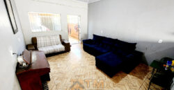 CASA COM 2 QUARTOS, COM FÁCIL ACESSO, NO CAPÃO CUMPRIDO EM, EM SÃO SEBASTIÃO/DF.