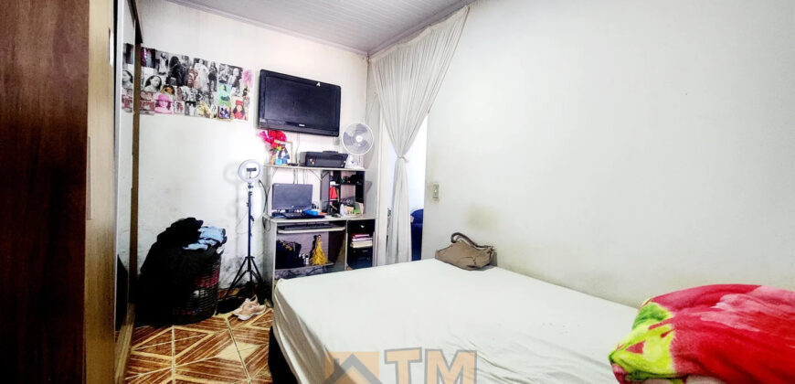 CASA NA QUADRA 304 DO BAIRRO RESIDENCIAL OESTE EM SÃO SEBASTIÃO DF