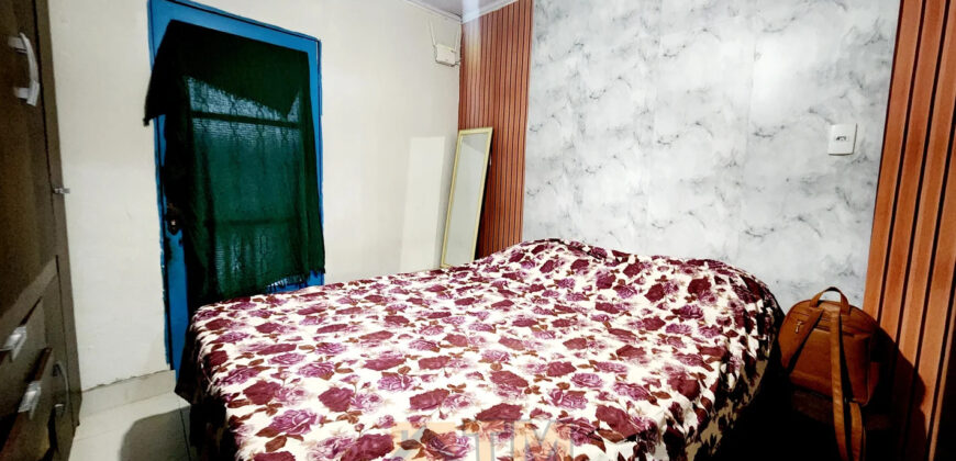 CASA COM 3 QUARTOS, BAIRRO MORRO AZUL NA ENTRADA DA CIDADE, SÃO SEBASTIÃO/DF.,