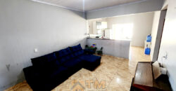 CASA COM 2 QUARTOS, COM FÁCIL ACESSO, NO CAPÃO CUMPRIDO EM, EM SÃO SEBASTIÃO/DF.