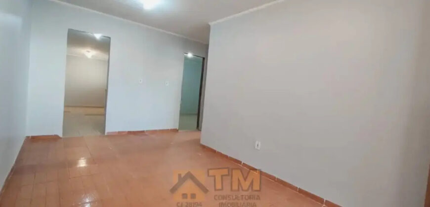 CASA NA QUADRA 205 DO BAIRRO RESIDENCIAL OESTE EM SÃO SEBASTIÃO DF.