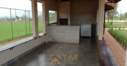 Excelente Lote, todo Murado, Rua Bloquetada, na Quadra 02, do condomínio, Perto da Portaria, localização privilegiada, a 05 minutos da ponte JK, excelente condomínio fechado Estância Quintas da Alvorada, com toda a infraestrutura que você merece.