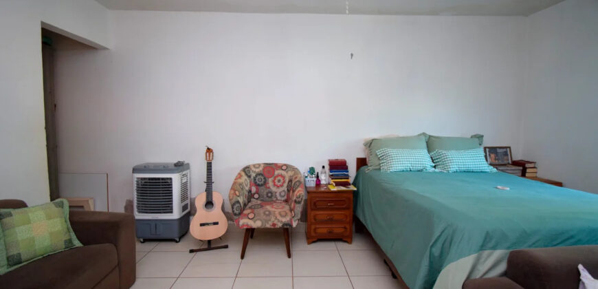 CASA COM 3 QUARTOS, SUITE, NA LAJE, LOTÃO DE 1250 METROS, NO CONDOMINIO MANSÕES BRAUNA, NO JARDIM BOTANICO DE BRASILIA/DF