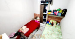 CASA COM 3 QUARTOS, BAIRRO MORRO AZUL NA ENTRADA DA CIDADE, SÃO SEBASTIÃO/DF.,