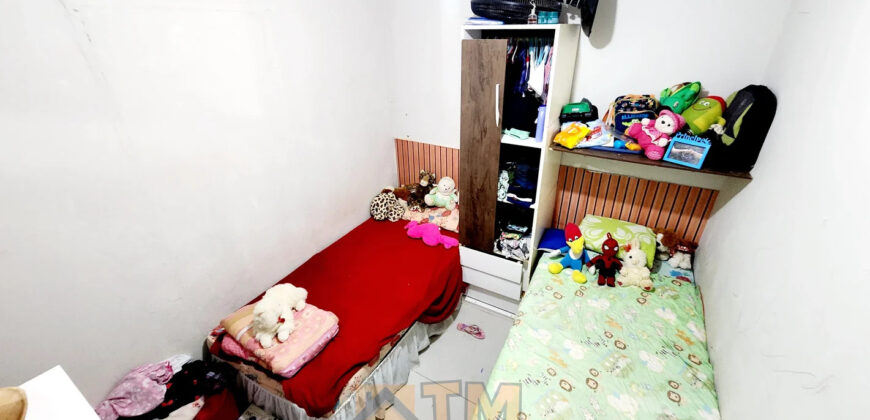 CASA COM 3 QUARTOS, BAIRRO MORRO AZUL NA ENTRADA DA CIDADE, SÃO SEBASTIÃO/DF.,