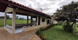 Excelente Lote, todo Murado, Rua Bloquetada, na Quadra 02, do condomínio, Perto da Portaria, localização privilegiada, a 05 minutos da ponte JK, excelente condomínio fechado Estância Quintas da Alvorada, com toda a infraestrutura que você merece.