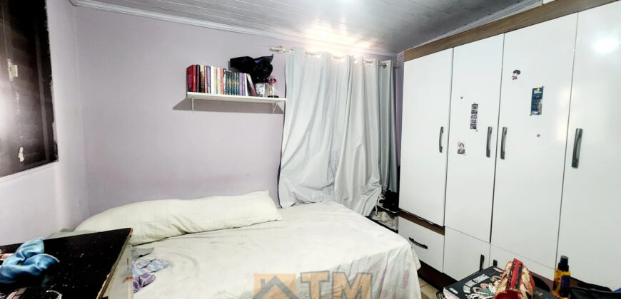 CASA NA QUADRA 304 DO BAIRRO RESIDENCIAL OESTE EM SÃO SEBASTIÃO DF