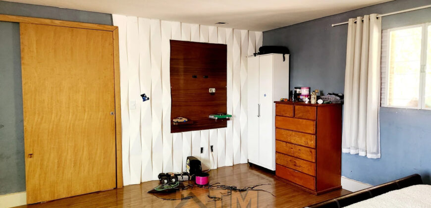 Para quem buscar lugar tranquilo, em contato com a natureza, local para plantar, morar em uma área totalmente fechada, com fácil acesso, em Nova Betânia.