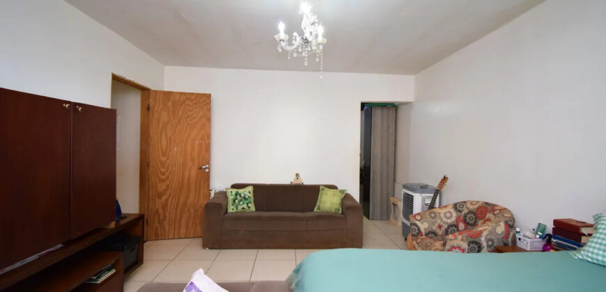 CASA COM 3 QUARTOS, SUITE, NA LAJE, LOTÃO DE 1250 METROS, NO CONDOMINIO MANSÕES BRAUNA, NO JARDIM BOTANICO DE BRASILIA/DF