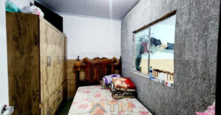 CASA COM 3 QUARTOS, BAIRRO MORRO AZUL NA ENTRADA DA CIDADE, SÃO SEBASTIÃO/DF.,