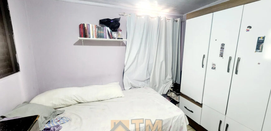 CASA NA QUADRA 304 DO BAIRRO RESIDENCIAL OESTE EM SÃO SEBASTIÃO DF