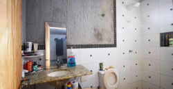 CASA COM 3 QUARTOS, SUITE, NA LAJE, LOTÃO DE 1250 METROS, NO CONDOMINIO MANSÕES BRAUNA, NO JARDIM BOTANICO DE BRASILIA/DF