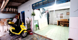 CASA COM 3 QUARTOS, BAIRRO MORRO AZUL NA ENTRADA DA CIDADE, SÃO SEBASTIÃO/DF.,