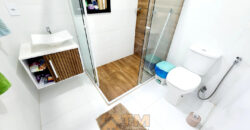 EXCELENTE CASA COM 2 QUARTOS, NO CONDOMINIO QUINTAS DOS IPES, JARDIM BOTANICO DE BRASILIA!