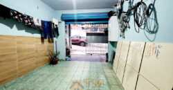 CASA COM 3 QUARTOS, BAIRRO MORRO AZUL NA ENTRADA DA CIDADE, SÃO SEBASTIÃO/DF.,