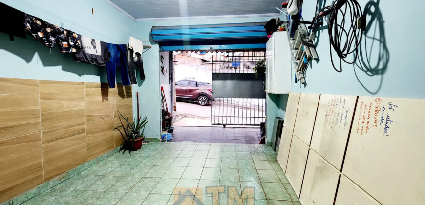 CASA COM 3 QUARTOS, BAIRRO MORRO AZUL NA ENTRADA DA CIDADE, SÃO SEBASTIÃO/DF.,