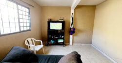 EXCELENTE CASA COM 3 QUARTOS, SUITE, NA LAJE, ESQUINA NA RUA DO MERCADO UNIÃO, EM SÃO SEBASTIÃO/DF.