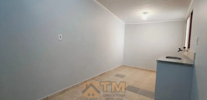 CASA NA QUADRA 205 DO BAIRRO RESIDENCIAL OESTE EM SÃO SEBASTIÃO DF.