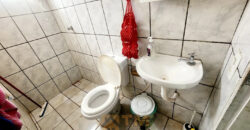 CASA NA QUADRA 304 DO BAIRRO RESIDENCIAL OESTE EM SÃO SEBASTIÃO DF