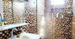 CASA COM 2 QUARTOS, COM FÁCIL ACESSO, NO CAPÃO CUMPRIDO EM, EM SÃO SEBASTIÃO/DF.