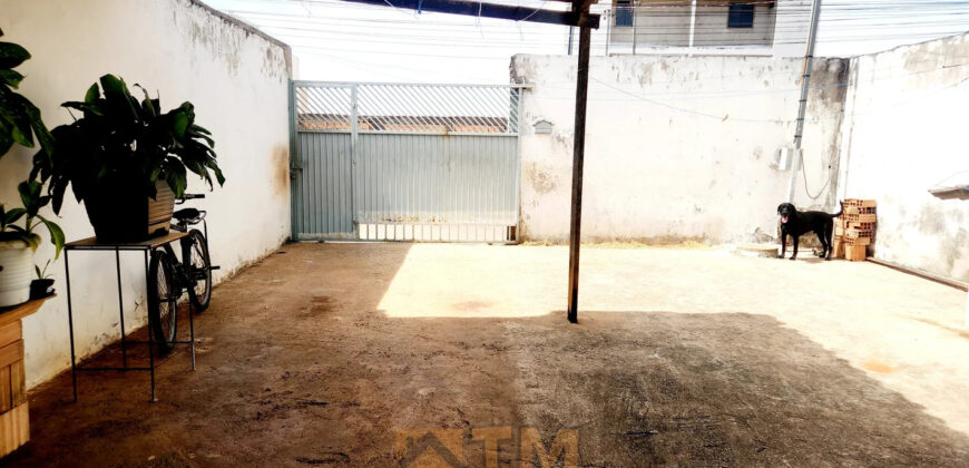 CASA NA QUADRA 304 DO BAIRRO RESIDENCIAL OESTE EM SÃO SEBASTIÃO DF