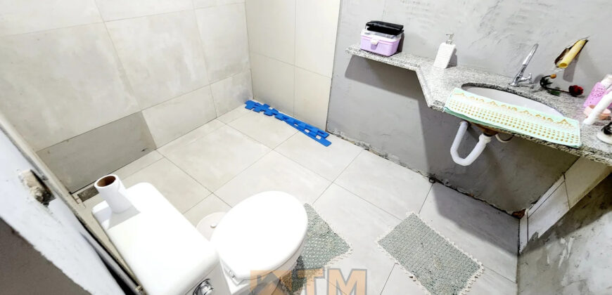 Para quem buscar lugar tranquilo, em contato com a natureza, local para plantar, morar em uma área totalmente fechada, com fácil acesso, em Nova Betânia.