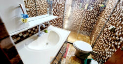 CASA COM 2 QUARTOS, COM FÁCIL ACESSO, NO CAPÃO CUMPRIDO EM, EM SÃO SEBASTIÃO/DF.