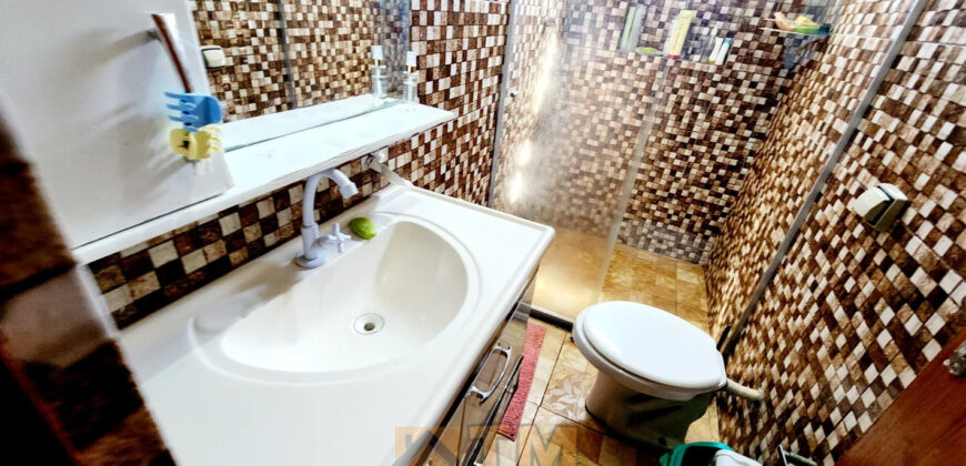 CASA COM 2 QUARTOS, COM FÁCIL ACESSO, NO CAPÃO CUMPRIDO EM, EM SÃO SEBASTIÃO/DF.