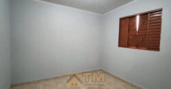 CASA NA QUADRA 205 DO BAIRRO RESIDENCIAL OESTE EM SÃO SEBASTIÃO DF.