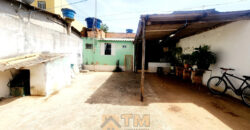 CASA NA QUADRA 304 DO BAIRRO RESIDENCIAL OESTE EM SÃO SEBASTIÃO DF