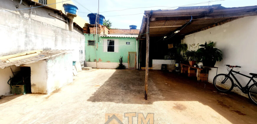 CASA NA QUADRA 304 DO BAIRRO RESIDENCIAL OESTE EM SÃO SEBASTIÃO DF