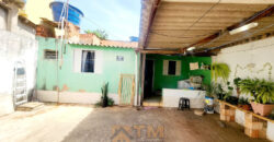 CASA NA QUADRA 304 DO BAIRRO RESIDENCIAL OESTE EM SÃO SEBASTIÃO DF