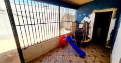 CASA COM 2 QUARTOS, COM FÁCIL ACESSO, NO CAPÃO CUMPRIDO EM, EM SÃO SEBASTIÃO/DF.