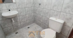 CASA NA QUADRA 205 DO BAIRRO RESIDENCIAL OESTE EM SÃO SEBASTIÃO DF.