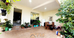 EXCELENTE CASA COM 2 QUARTOS, NO CONDOMINIO QUINTAS DOS IPES, JARDIM BOTANICO DE BRASILIA!