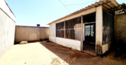 CASA COM 2 QUARTOS, COM FÁCIL ACESSO, NO CAPÃO CUMPRIDO EM, EM SÃO SEBASTIÃO/DF.