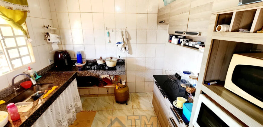 Para quem buscar lugar tranquilo, em contato com a natureza, local para plantar, morar em uma área totalmente fechada, com fácil acesso, em Nova Betânia.